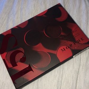 15s morphe pallet